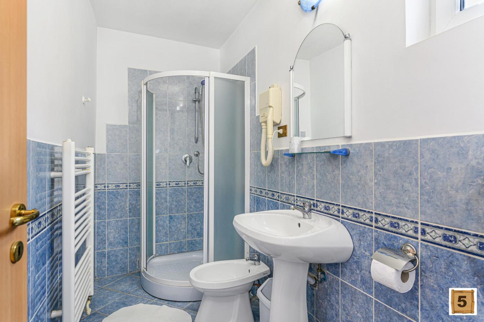Pensiunea Roma Antica Harman Bagian luar foto
